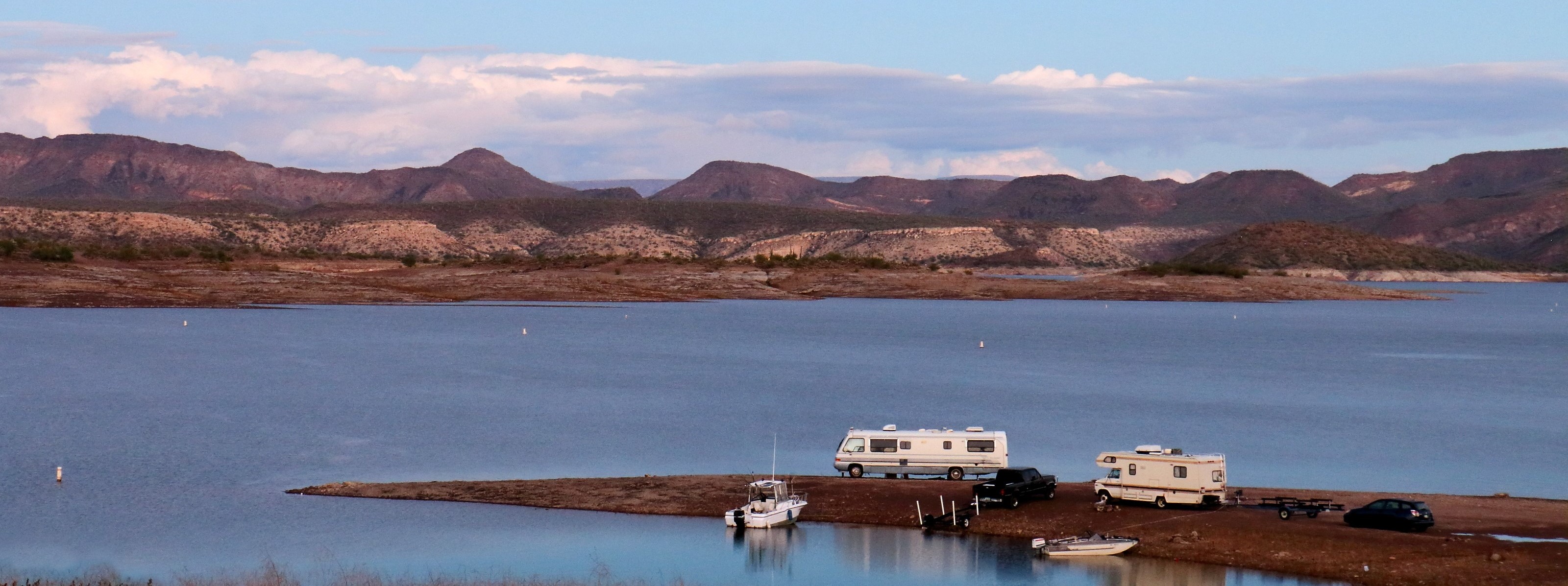 Luxury Storage Near Lake Pleasant